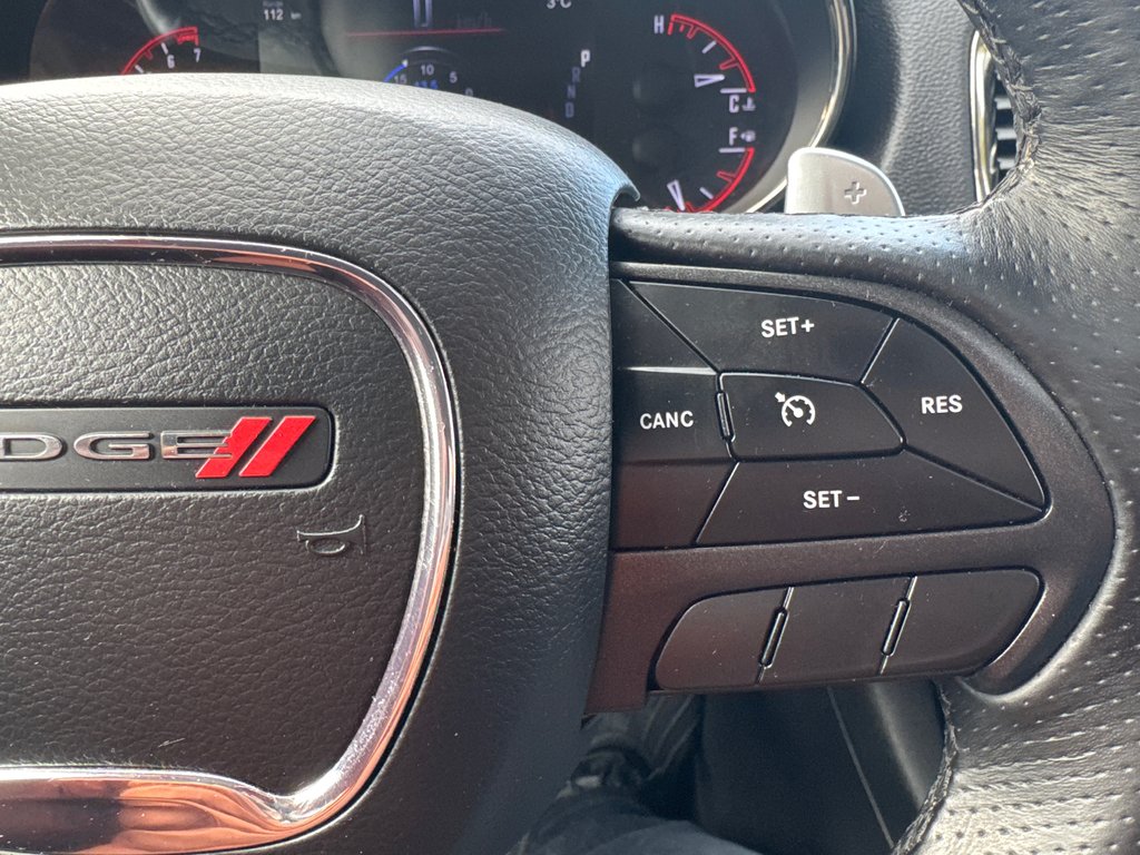 Dodge Durango GT 2019 à Sussex, Nouveau-Brunswick - 25 - w1024h768px