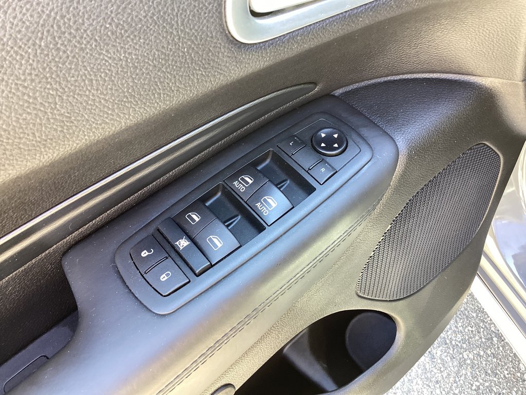 Dodge DURANGO CITADEL 2020 à Saint John, Nouveau-Brunswick - 14 - w1024h768px