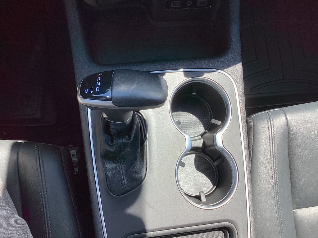 Dodge DURANGO CITADEL 2020 à Saint John, Nouveau-Brunswick - 17 - w1024h768px