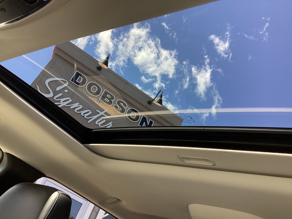 Dodge DURANGO CITADEL 2020 à Saint John, Nouveau-Brunswick - 19 - w1024h768px
