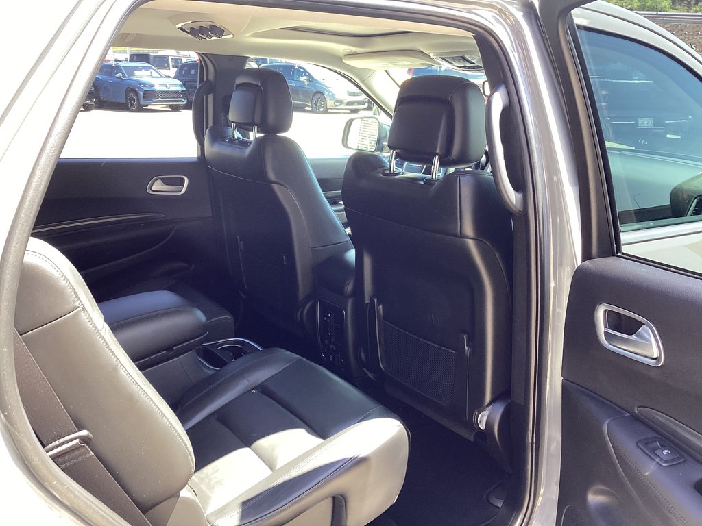 Dodge DURANGO CITADEL 2020 à Saint John, Nouveau-Brunswick - 12 - w1024h768px