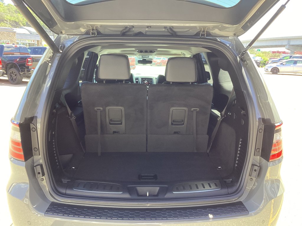 Dodge DURANGO CITADEL 2020 à Saint John, Nouveau-Brunswick - 6 - w1024h768px