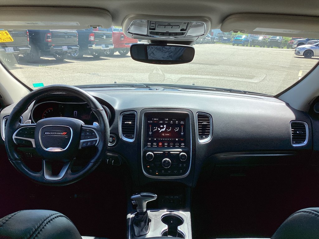 Dodge DURANGO CITADEL 2020 à Saint John, Nouveau-Brunswick - 20 - w1024h768px