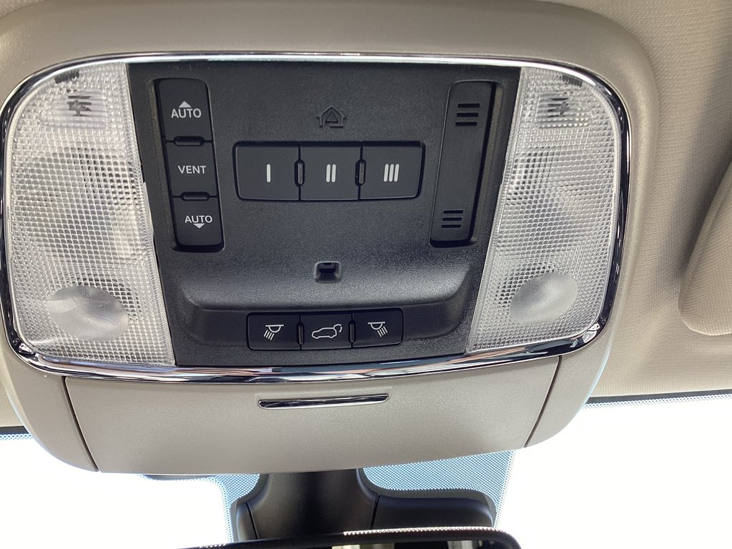 Dodge DURANGO CITADEL 2020 à Saint John, Nouveau-Brunswick - 18 - w1024h768px