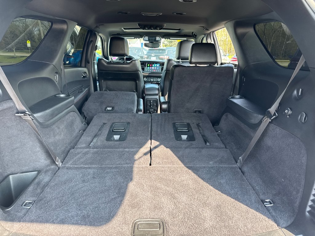 2023 Dodge Durango GT in Sussex, New Brunswick - 51 - w1024h768px