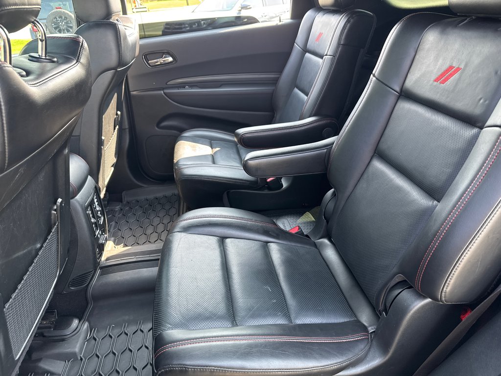 2023 Dodge Durango GT in Sussex, New Brunswick - 43 - w1024h768px