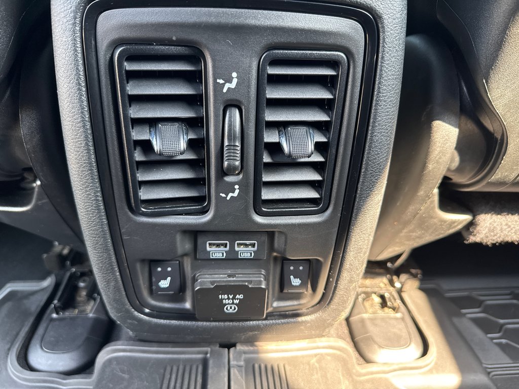 2023 Dodge Durango GT in Sussex, New Brunswick - 45 - w1024h768px