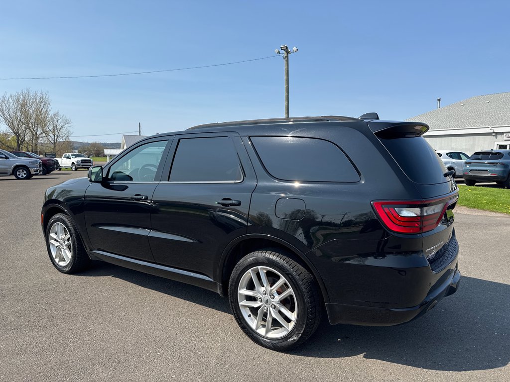 2023 Dodge Durango GT in Sussex, New Brunswick - 3 - w1024h768px