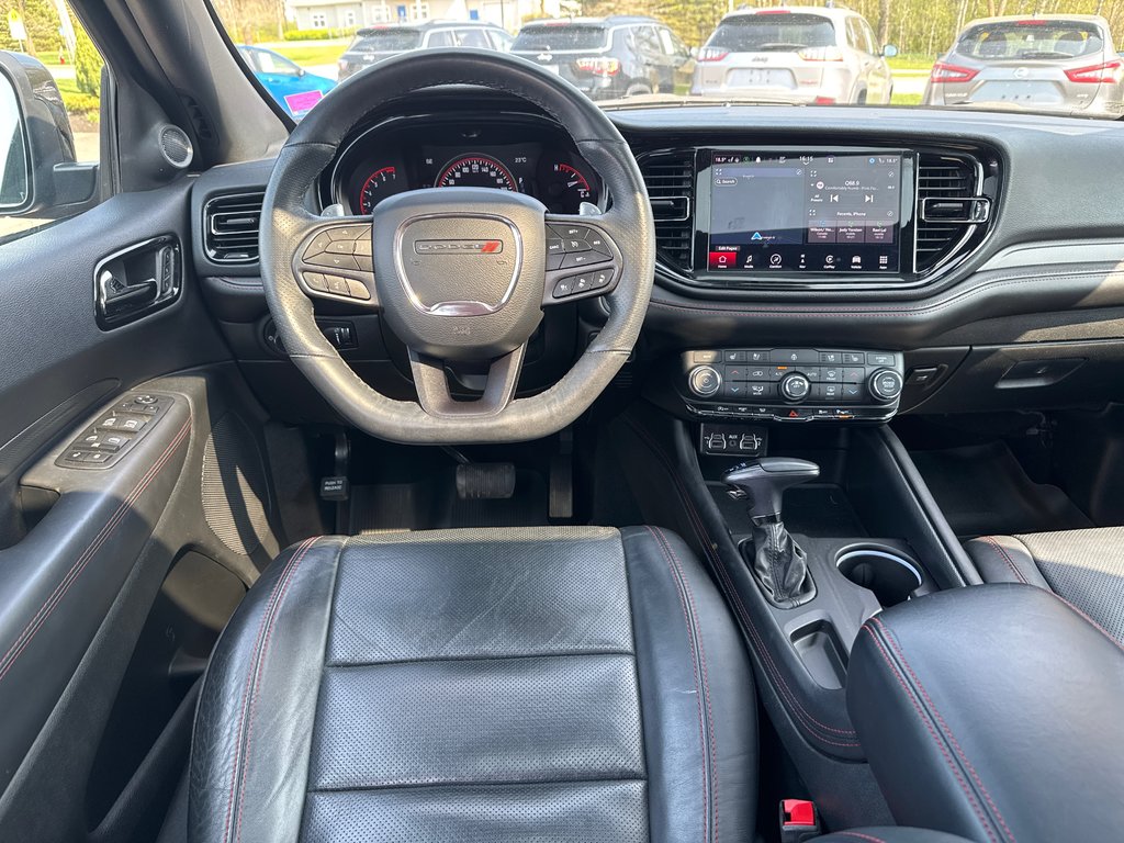 2023 Dodge Durango GT in Sussex, New Brunswick - 21 - w1024h768px