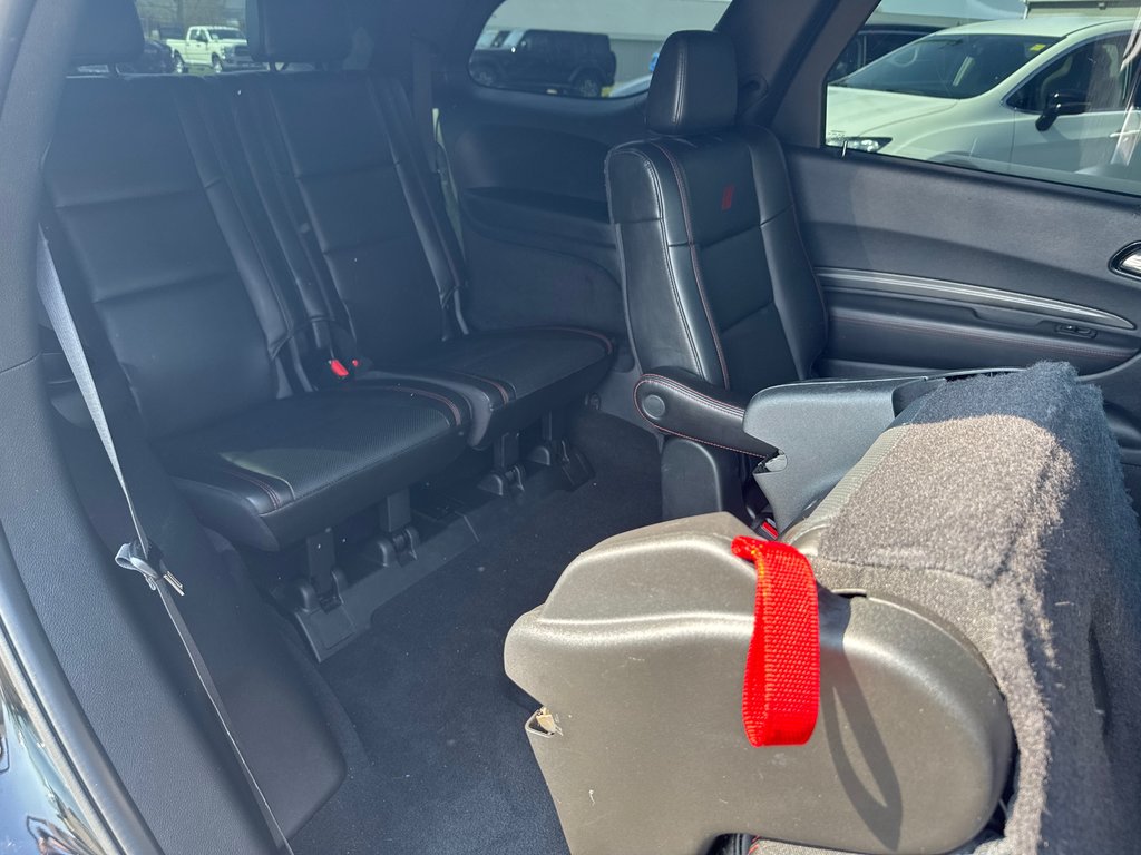 2023 Dodge Durango GT in Sussex, New Brunswick - 41 - w1024h768px