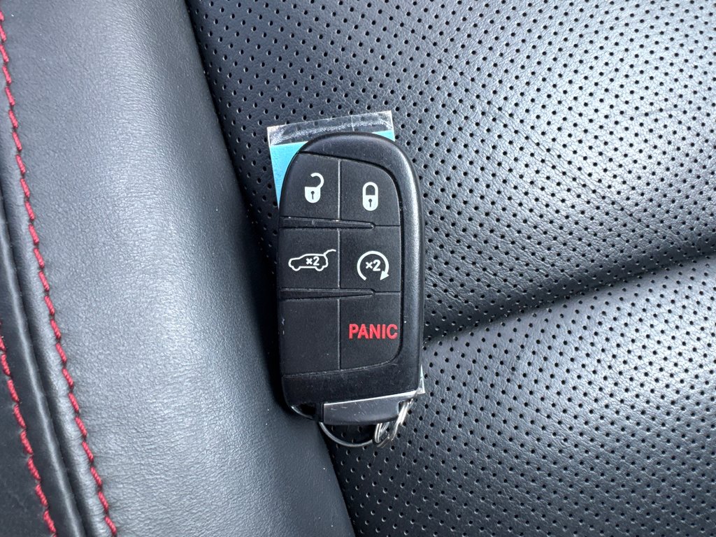 2023 Dodge Durango GT in Sussex, New Brunswick - 37 - w1024h768px