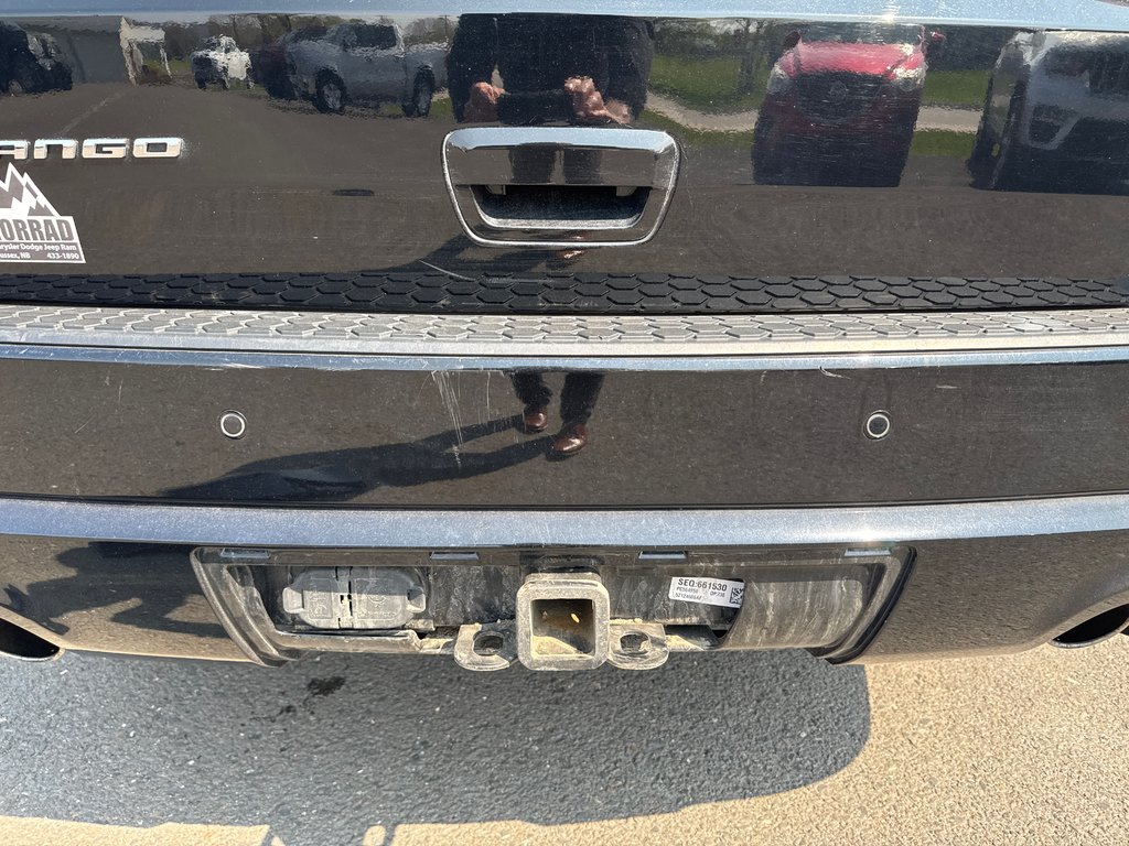 2023 Dodge Durango GT in Sussex, New Brunswick - 6 - w1024h768px