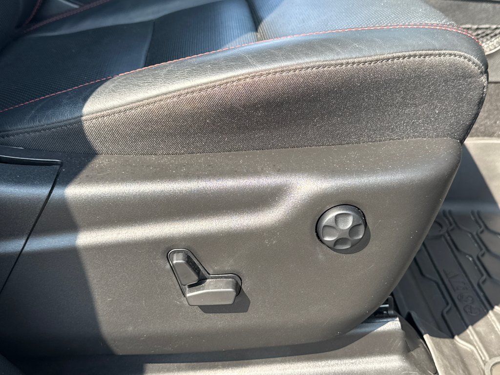 2023 Dodge Durango GT in Sussex, New Brunswick - 18 - w1024h768px