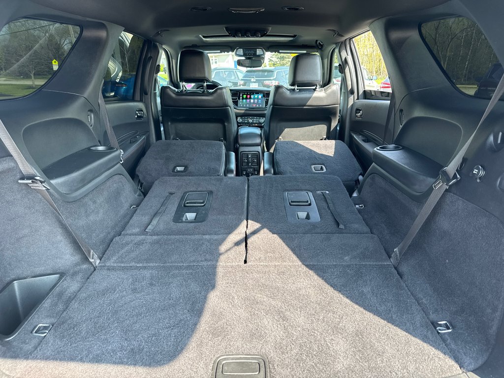 2023 Dodge Durango GT in Sussex, New Brunswick - 52 - w1024h768px