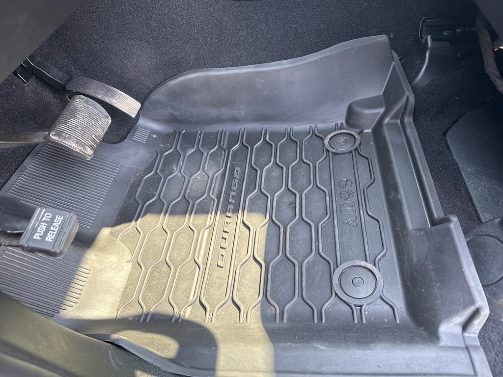 2023 Dodge Durango GT in Sussex, New Brunswick - 14 - w1024h768px