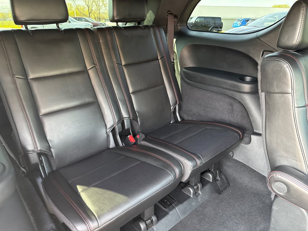 2023 Dodge Durango GT in Sussex, New Brunswick - 42 - w1024h768px