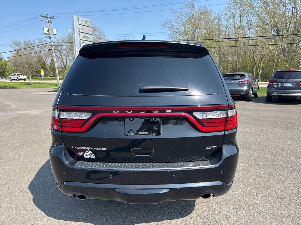 2023 Dodge Durango GT in Sussex, New Brunswick - 4 - w1024h768px