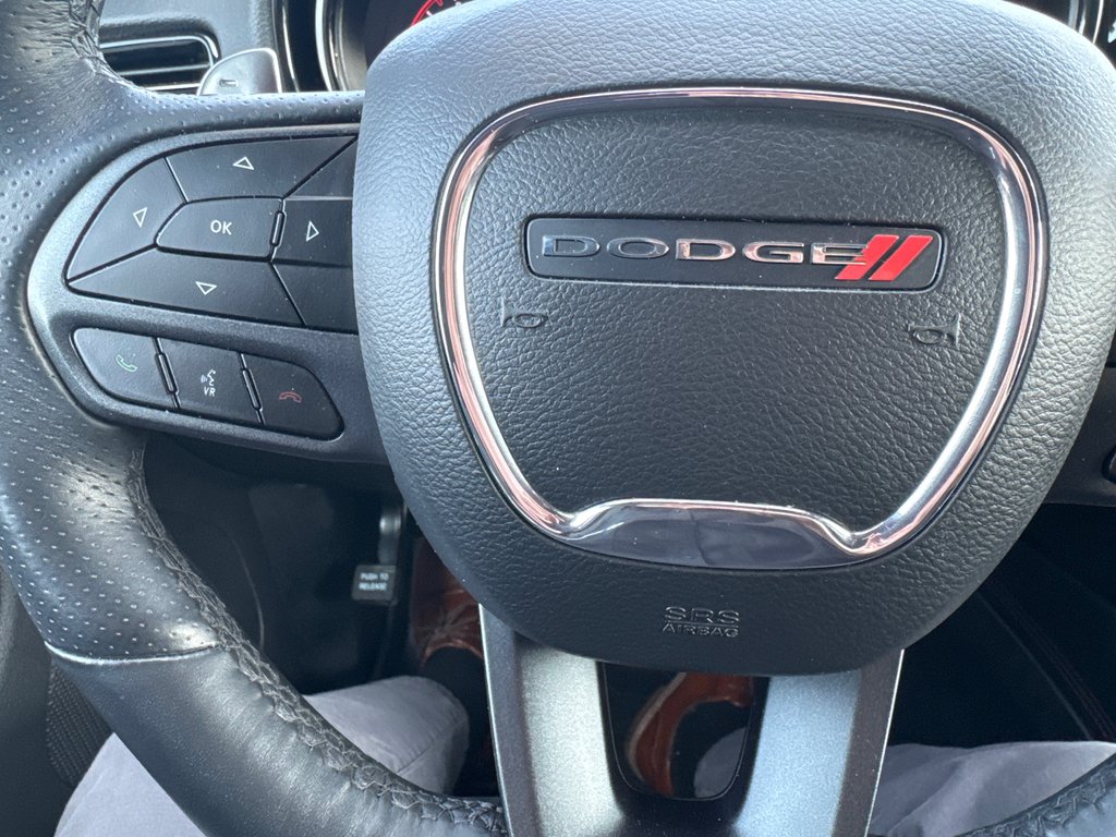 2023 Dodge Durango GT in Sussex, New Brunswick - 23 - w1024h768px
