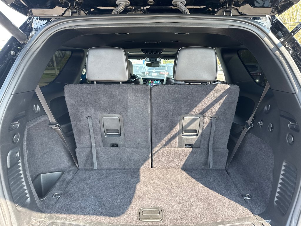 2023 Dodge Durango GT in Sussex, New Brunswick - 48 - w1024h768px