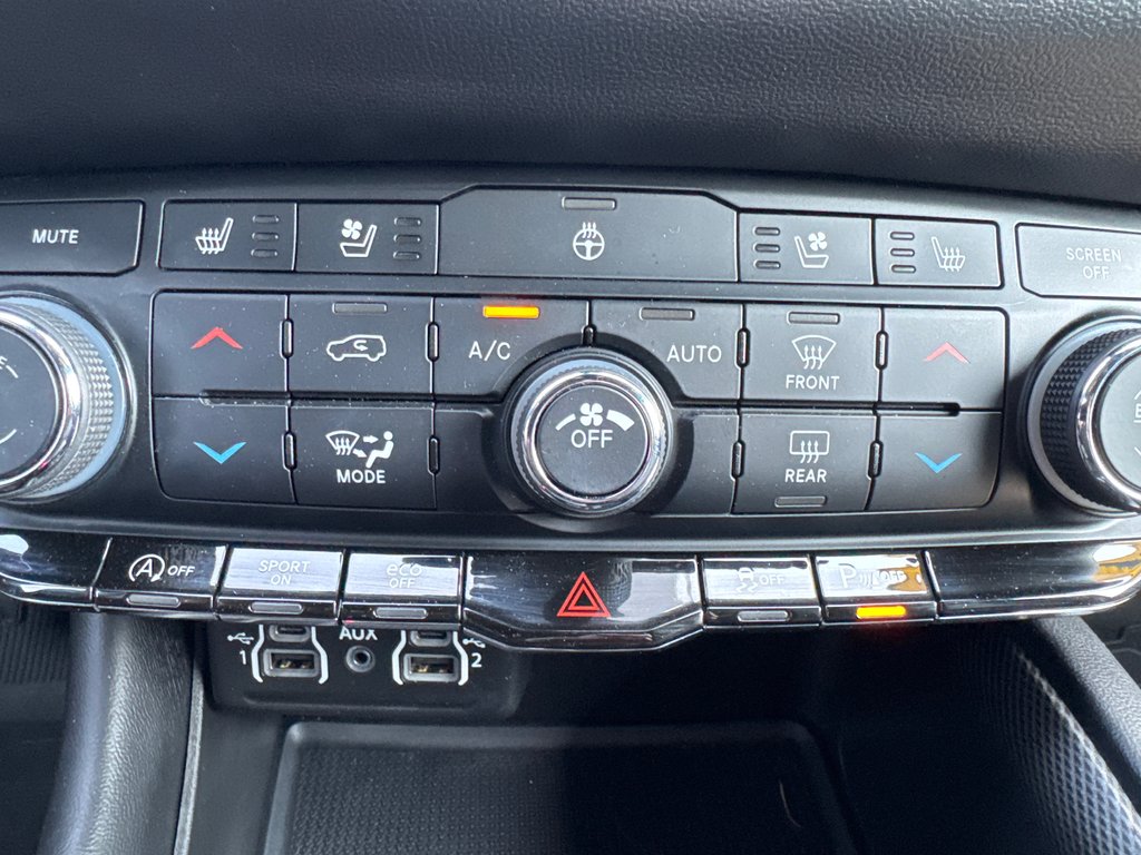 2023 Dodge Durango GT in Sussex, New Brunswick - 31 - w1024h768px