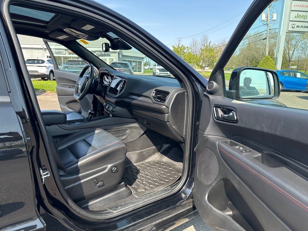 2023 Dodge Durango GT in Sussex, New Brunswick - 16 - w1024h768px