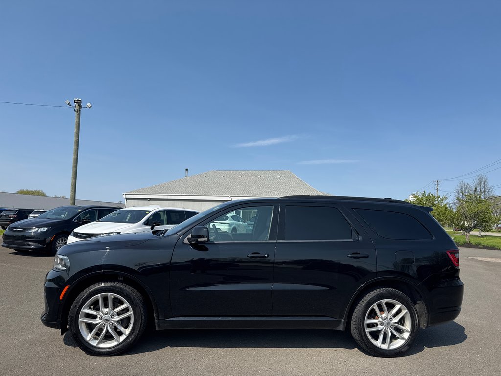 2023 Dodge Durango GT in Sussex, New Brunswick - 2 - w1024h768px
