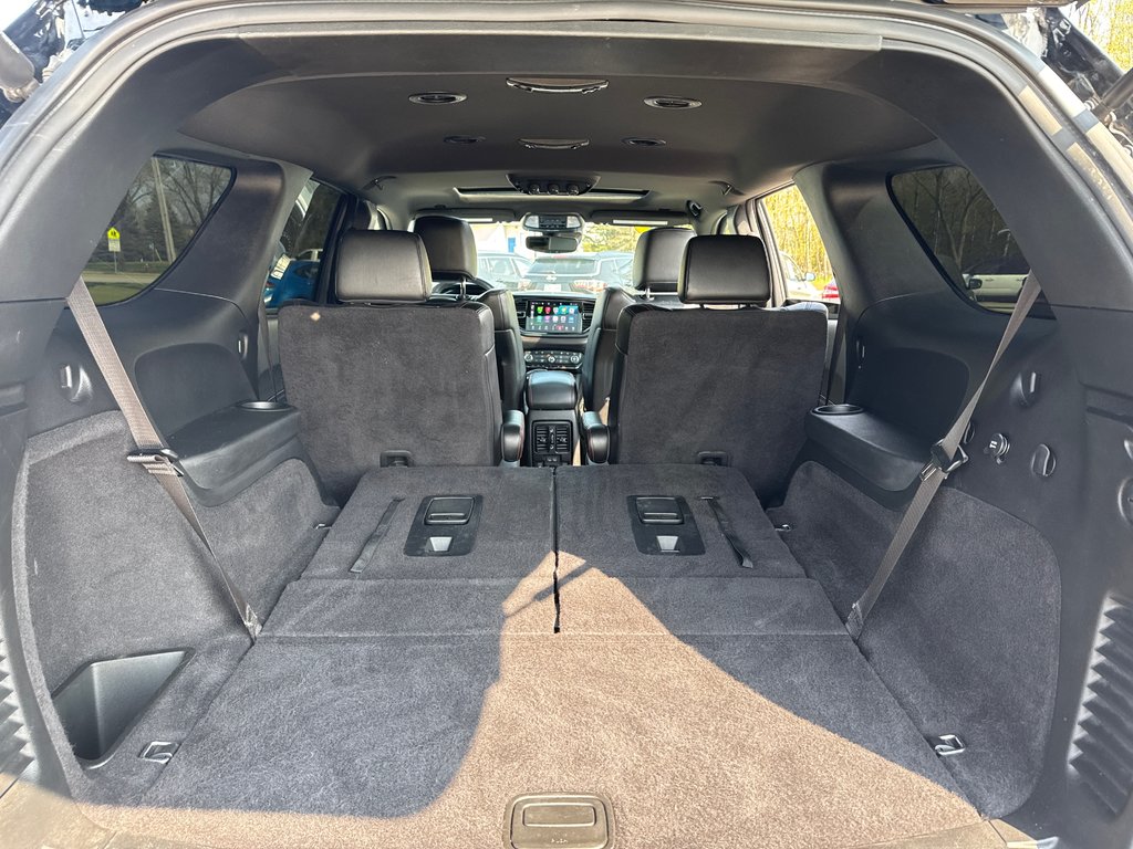 2023 Dodge Durango GT in Sussex, New Brunswick - 50 - w1024h768px