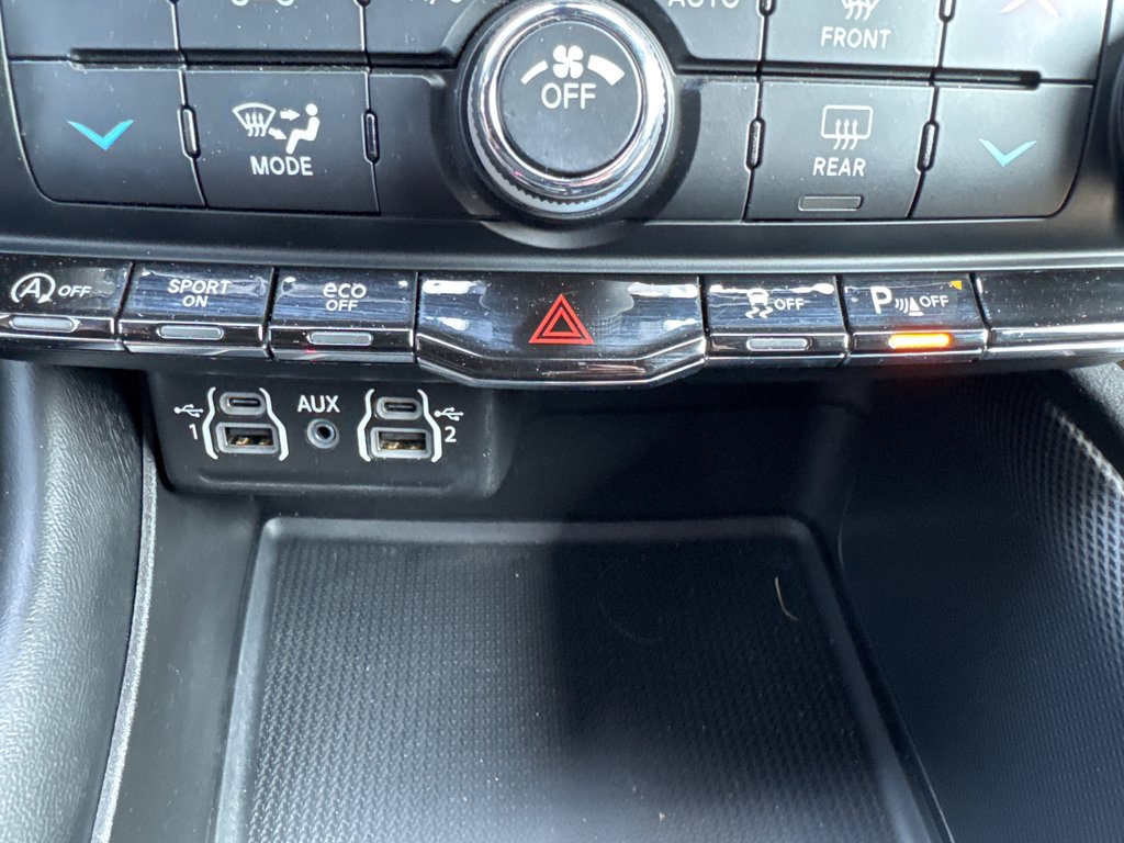 2023 Dodge Durango GT in Sussex, New Brunswick - 33 - w1024h768px