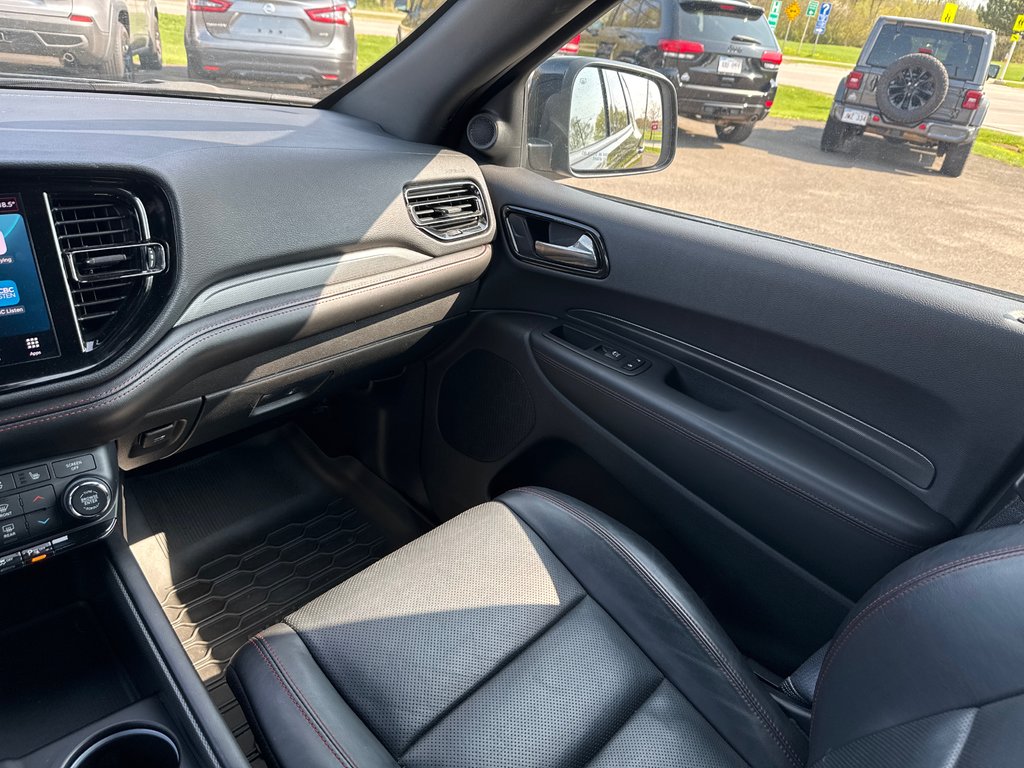 2023 Dodge Durango GT in Sussex, New Brunswick - 36 - w1024h768px