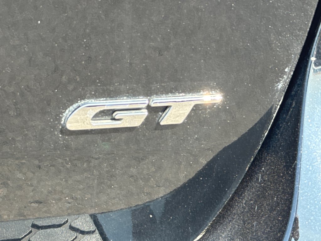 2023 Dodge Durango GT in Sussex, New Brunswick - 7 - w1024h768px