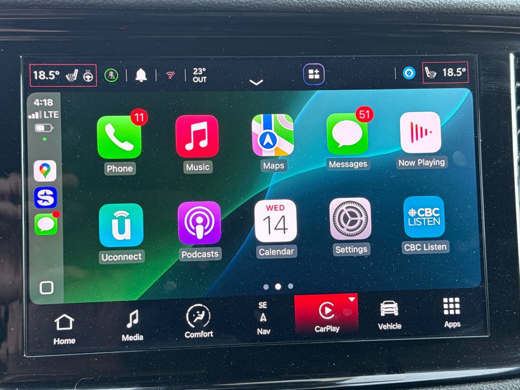 2023 Dodge Durango GT in Sussex, New Brunswick - 30 - w1024h768px
