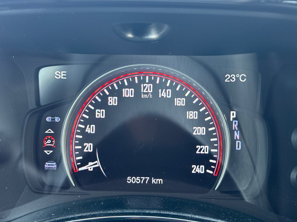 2023 Dodge Durango GT in Sussex, New Brunswick - 24 - w1024h768px