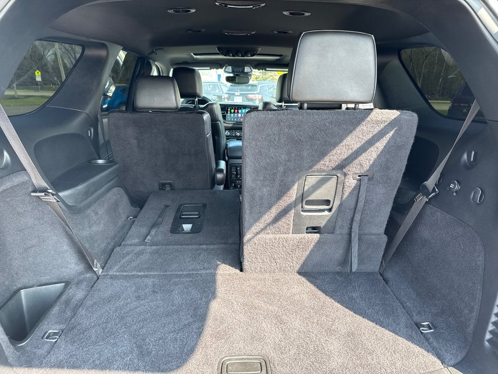 2023 Dodge Durango GT in Sussex, New Brunswick - 49 - w1024h768px
