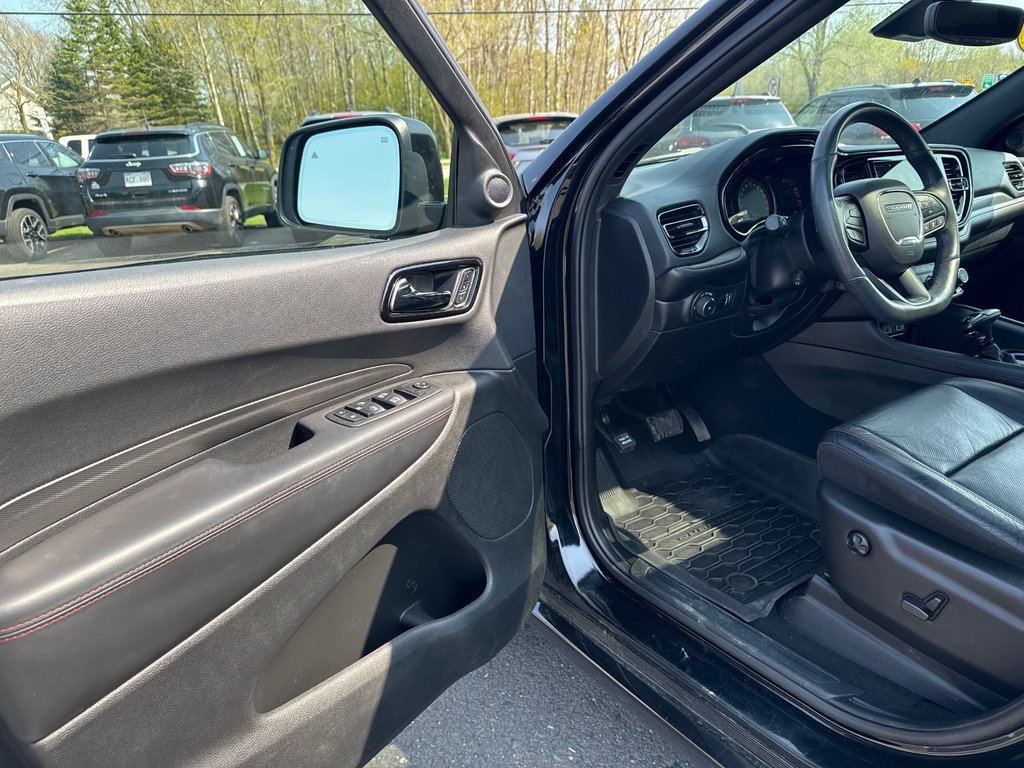 2023 Dodge Durango GT in Sussex, New Brunswick - 13 - w1024h768px