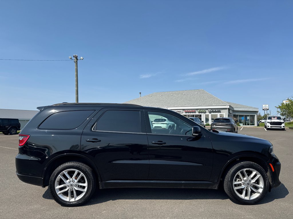 2023 Dodge Durango GT in Sussex, New Brunswick - 9 - w1024h768px