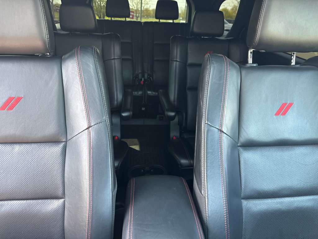 2023 Dodge Durango GT in Sussex, New Brunswick - 39 - w1024h768px