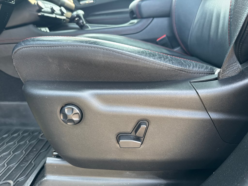 2023 Dodge Durango GT in Sussex, New Brunswick - 15 - w1024h768px