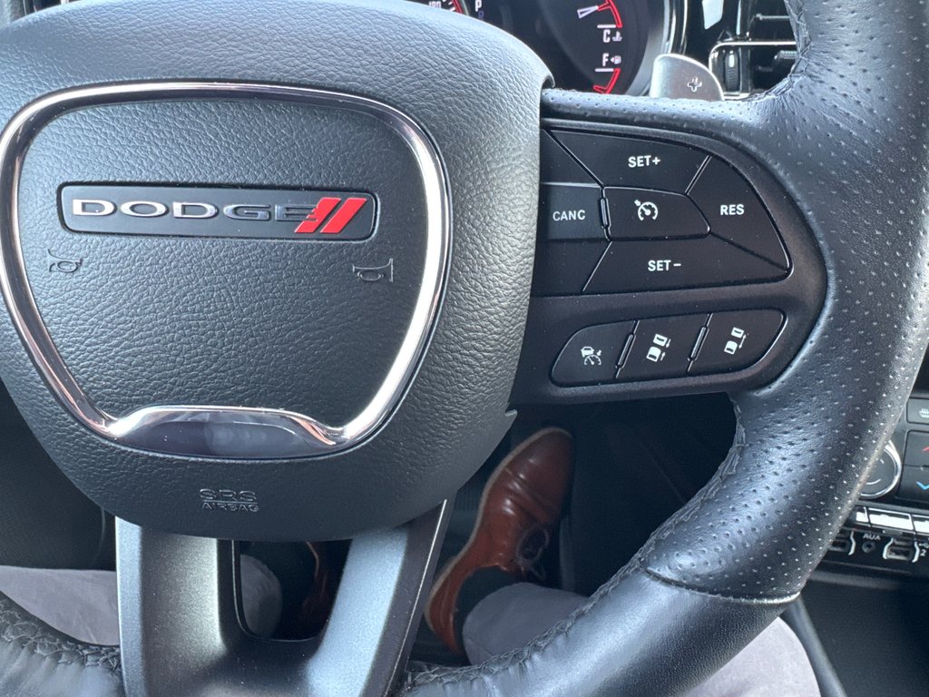 2023 Dodge Durango GT in Sussex, New Brunswick - 22 - w1024h768px