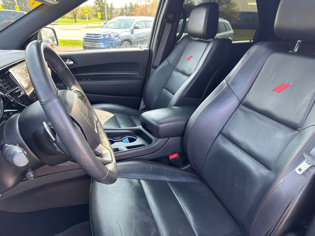 2023 Dodge Durango GT in Sussex, New Brunswick - 19 - w1024h768px