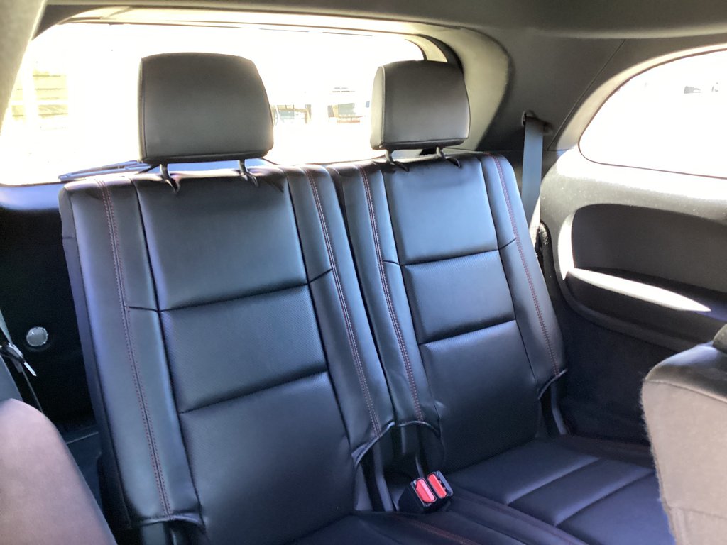 Dodge DURANGO GT 2023 à Saint John, Nouveau-Brunswick - 10 - w1024h768px