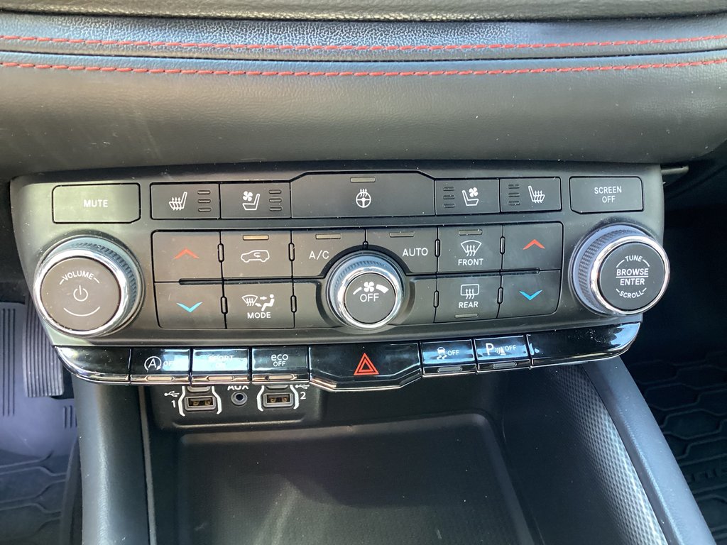 Dodge DURANGO GT 2023 à Saint John, Nouveau-Brunswick - 17 - w1024h768px