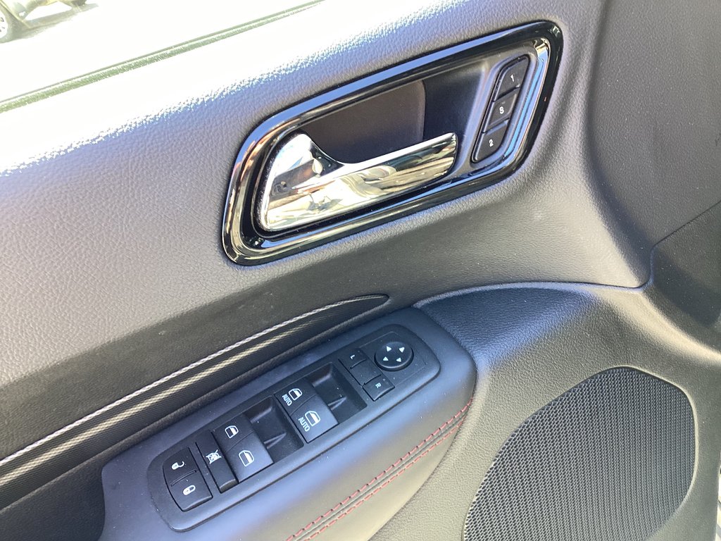 Dodge DURANGO GT 2023 à Saint John, Nouveau-Brunswick - 14 - w1024h768px