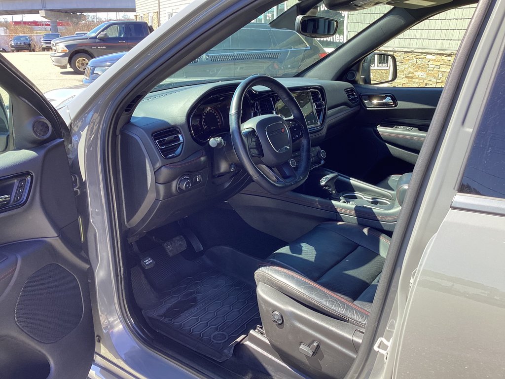Dodge DURANGO GT 2023 à Saint John, Nouveau-Brunswick - 6 - w1024h768px