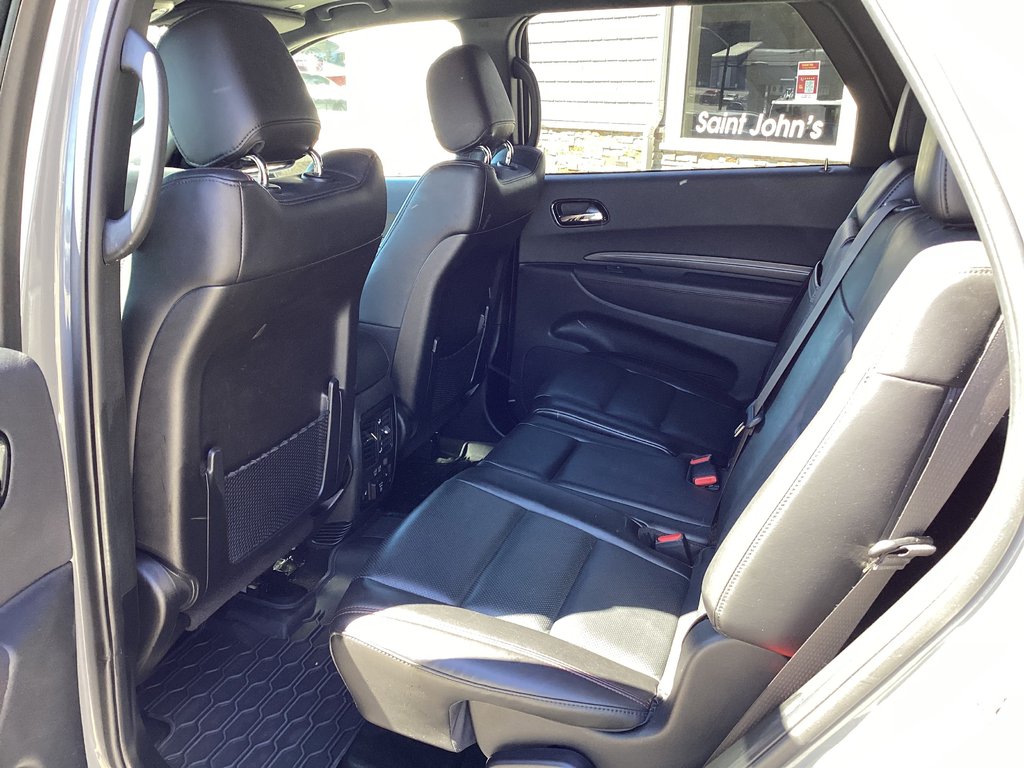 Dodge DURANGO GT 2023 à Saint John, Nouveau-Brunswick - 7 - w1024h768px