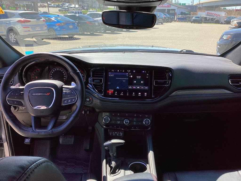 Dodge DURANGO GT 2023 à Saint John, Nouveau-Brunswick - 21 - w1024h768px