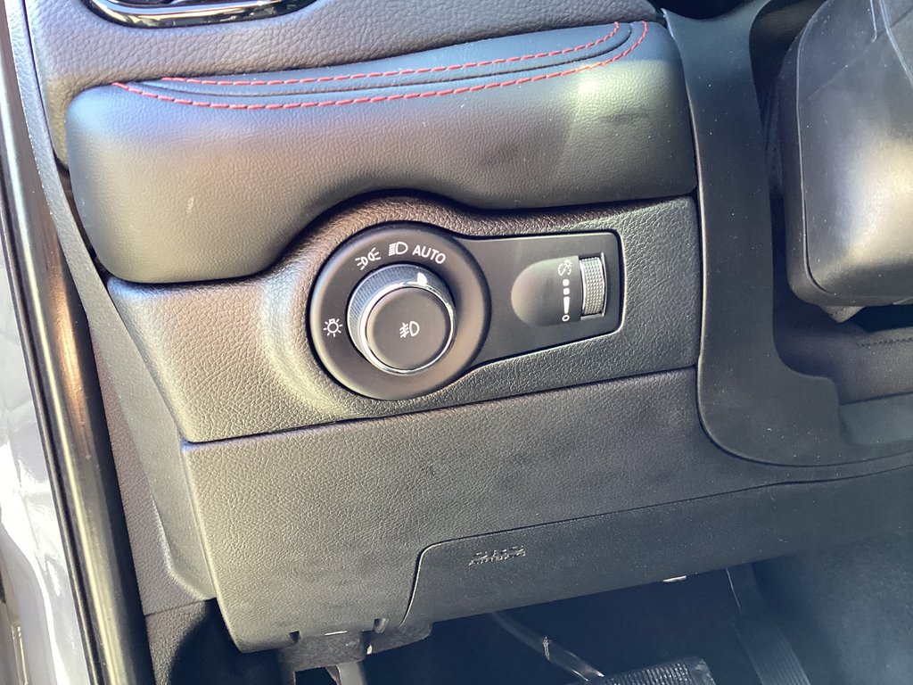 Dodge DURANGO GT 2023 à Saint John, Nouveau-Brunswick - 23 - w1024h768px