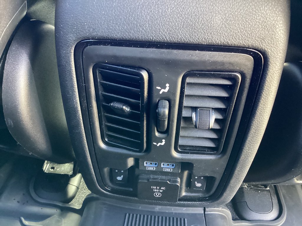 Dodge DURANGO GT 2023 à Saint John, Nouveau-Brunswick - 11 - w1024h768px