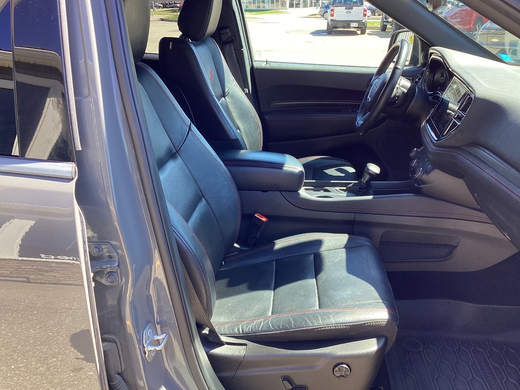 Dodge DURANGO GT 2023 à Saint John, Nouveau-Brunswick - 8 - w1024h768px