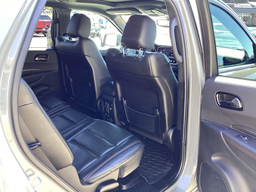 Dodge DURANGO GT 2023 à Saint John, Nouveau-Brunswick - 9 - w1024h768px