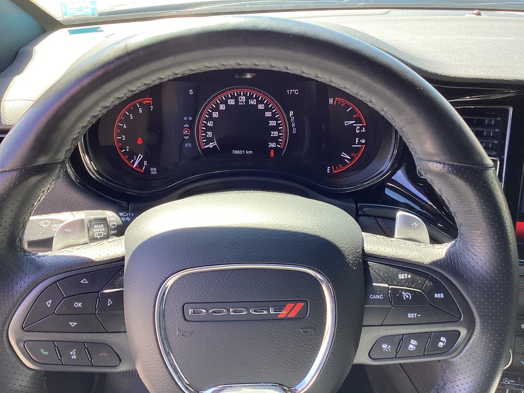 Dodge DURANGO GT 2023 à Saint John, Nouveau-Brunswick - 15 - w1024h768px